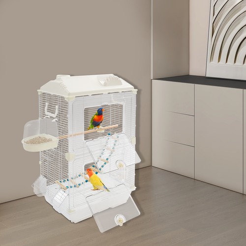 Grande gabbia volo - gabbia, da