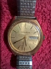 Orologio Caravelle Swiss Uomo