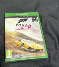 Forza Horizon 2 Day One