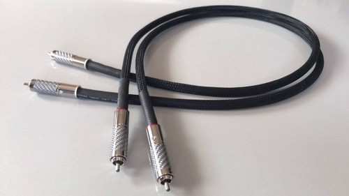 Cavo rca rodio coppia - cavo, alta
