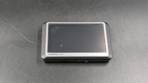 Garmin nuvi 250w gps - garmin,