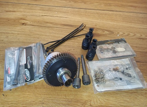Kit conversione trasmissione - , a