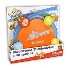 Bontempi cembalo elettronico - cembalo,