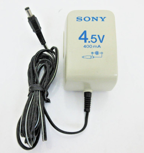 Sony d3m adaptateur - adaptateur, radio