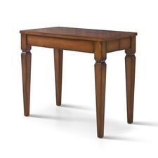 TAVOLO CONSOLLE   ARTE POVERA