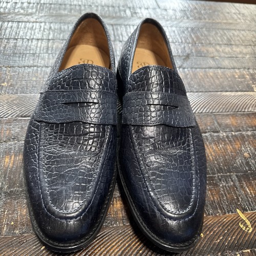 Mocassini penny lifestyle - mocassini, 3d-m