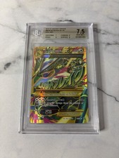 Carta Pokemon 2015 Mega