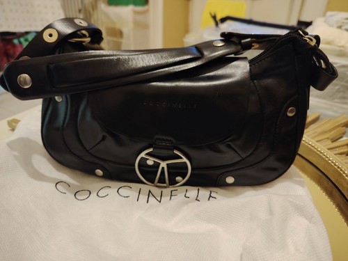Borsa coccinelle - borsa,