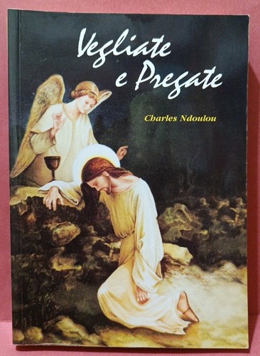 Vegliate pregate sac - vegliate, -sac