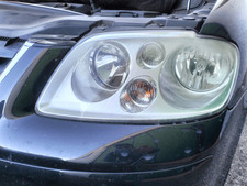 1T0941005R Proiettore SX VOLKSWAGEN TOURAN (1T) 1.6 16V FSI Mnv 5p/b/1598cc