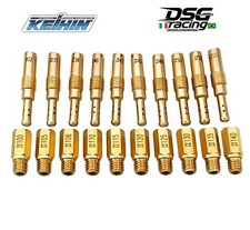 Kit Getti PWK 20pz 32-55 Min