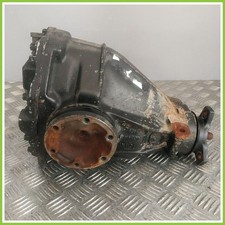 Differenziale Posteriore MERCEDES-BENZ Classe C W/S202 CDI 1993 2002 611960