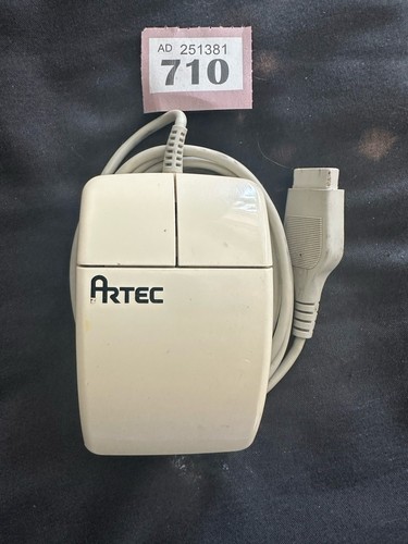 Mouse amiga prtec testato - mouse,