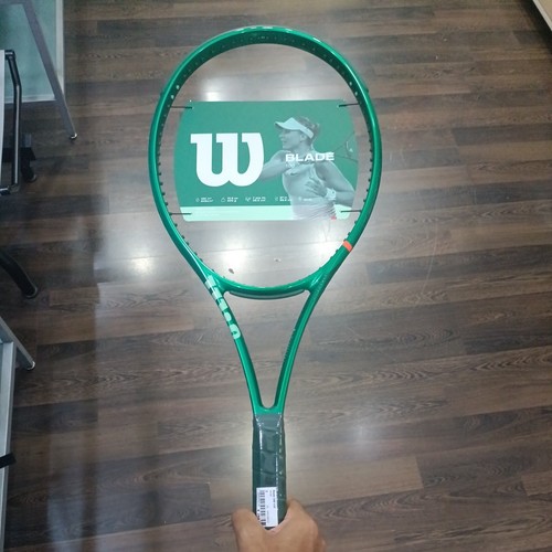 Wilson blade 100 - 100, 3