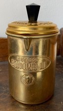 Tisaniera vintage bonomelli - tisaniera,