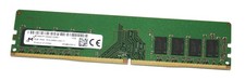 RAM DDR4 8 GB 288 pin 1Rx8