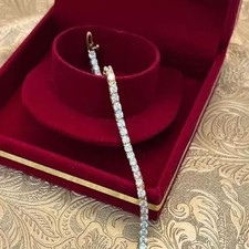 Bracciale tennis donna - bracciale,