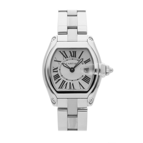 Orologio cartier roadster - orologio,