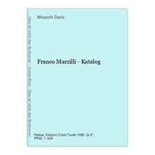 Franco Marzilli - Catalogo
