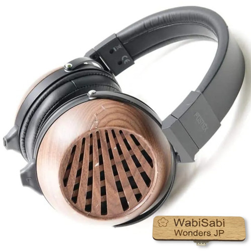 Fostex th616 cuffie over ear - fostex,