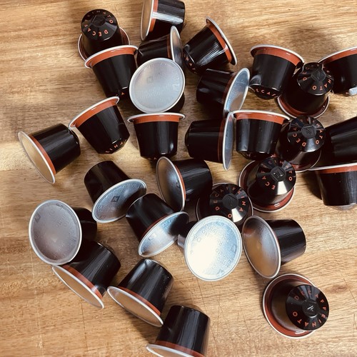 Nespresso ristretto - nespresso,
