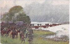 CROCE ROSSA ITALIANA - TOMMASO