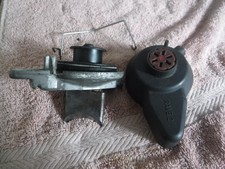 Valvola di potenza pneumatica