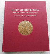 ✅ Il denaro di Venezia . Mercanti e monete della Serenissima