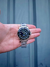 ⬛ Orologio Lige da uomo -