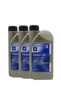 Olio Motore GM OPEL DEXOS 2