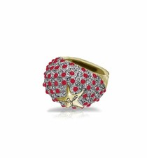 GUESS STARFISH UBR78001