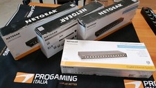 NetGear GS316 Usato