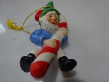 Vintage 1986 Goebel Dated