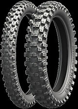 Pneumatici nuovi MICHELIN     110/100 18  TRACKER(RR)            64R DOT2022/...