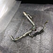 TUBO RIGIDO RITORNO ACQUA