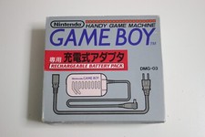 Nintendo Game Boy Batteria