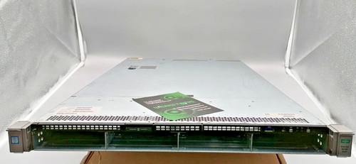 Server dl360 gen - hp, xeon