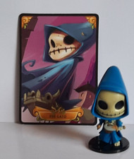 Krosmaster Arena S1 - Frè