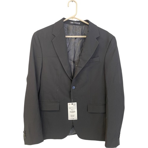 Giacca blazer tuta uomo zara - giacca,