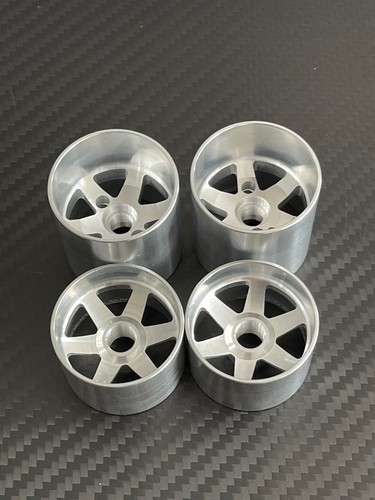 Set ruote auto pan - set,