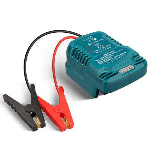 Cavi jumper 30a 11awg - jumper,