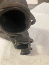 COLLETTORE SCARICO TRIUMPH