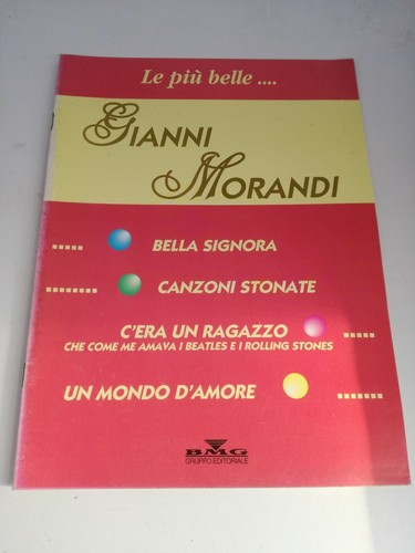 Piu belle canzoni gianni - piu,