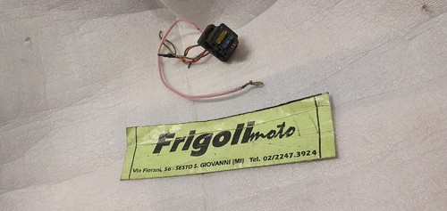 Scarabeo rotax 125 150 - rotax, 200