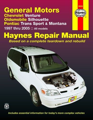 Manuale riparazione chevrolet - manuale,