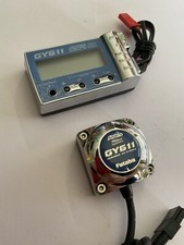 giroscopio avcs futaba smm