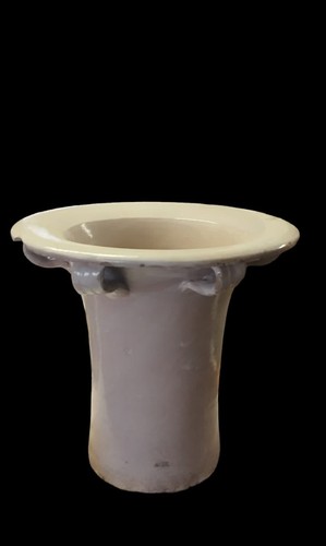 Antico vaso terracotta - antico,