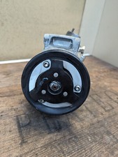 Compressore Aria Condizionata