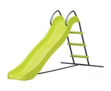 SCIVOLO PER BAMBINI ACCIAIO E