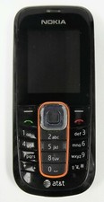 Nokia Classic 2600 - Black (